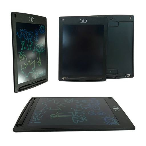 EAN 4260513722707 - Mad Monkey 2000102 tablet infantil Negro imagen 2
