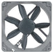 EAN 4716123315285 - Noctua NF-S12B Redux 1200 PWM Carcasa del ordenador Ventilador 12 cm imagen 1