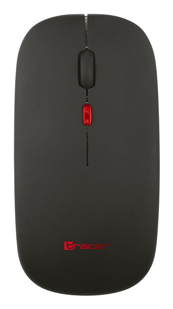 EAN 5907512873779 - Tracer Slim ratón Universal Ambidextro RF Wireless + Bluetooth Óptico 1600 DPI imagen 2