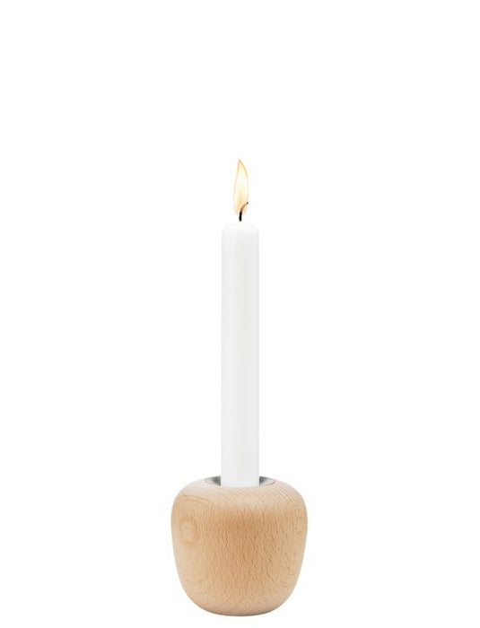 EAN 5709846026681 - Stelton Ora portavelas Madera imagen 1