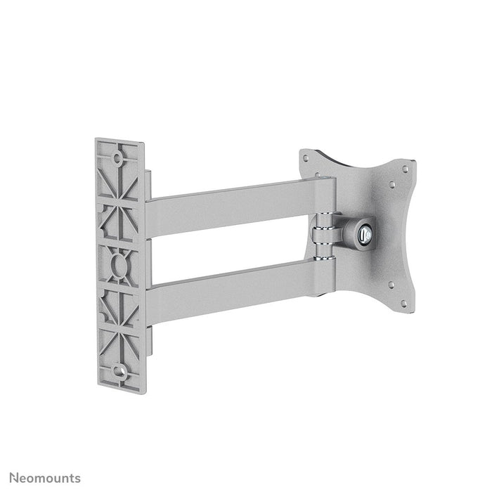 EAN 8717371441241 - Neomounts FPMA-W820 soporte para TV 68,6 cm (27") Plata imagen 5