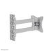 EAN 8717371441241 - Neomounts FPMA-W820 soporte para TV 68,6 cm (27") Plata imagen 5