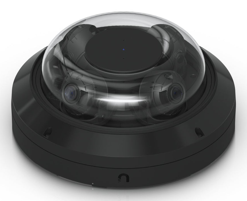 EAN 5715328245815 - Ubiquiti AI Multi Sensor 4 Almohadilla Cámara de seguridad IP Interior y exterior 3840 x 2160 Pixeles Tec imagen 1