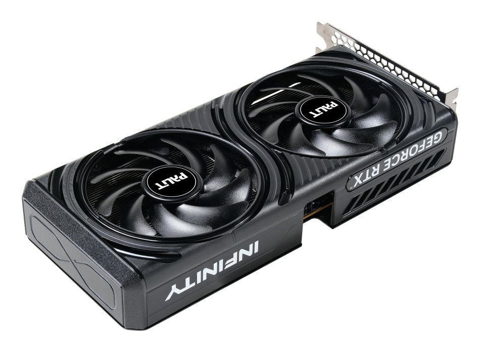 EAN 4710562245684 - Palit GeForce RTX 5060 Infinity 2 OC NVIDIA 8 GB GDDR7 imagen 5
