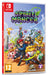 EAN 8436016712910 - Tesura Games Spirit Mancer imagen 2