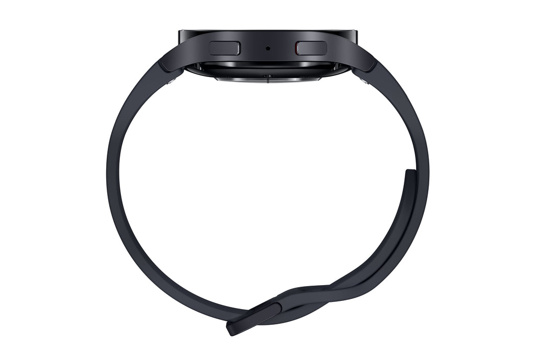 EAN 8806095058801 - Samsung Galaxy Watch6 3,81 cm (1.5") OLED 44 mm Digital 480 x 480 Pixeles Pantalla táctil Grafito Wifi GP imagen 5