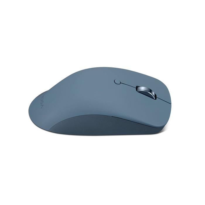 EAN 0195892098515 - Lenovo Yoga Pro Mouse P ratón Juego mano derecha Bluetooth Óptico 2400 DPI imagen 3