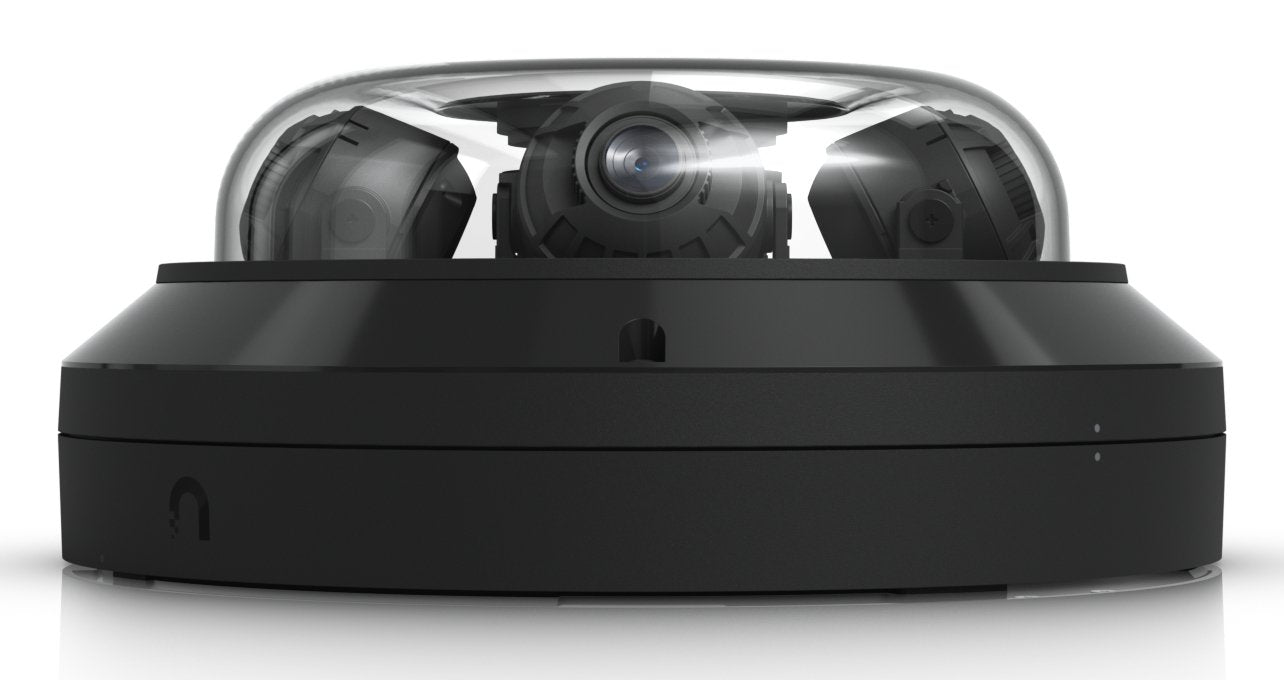 EAN 5715328245815 - Ubiquiti AI Multi Sensor 4 Almohadilla Cámara de seguridad IP Interior y exterior 3840 x 2160 Pixeles Tec imagen 6
