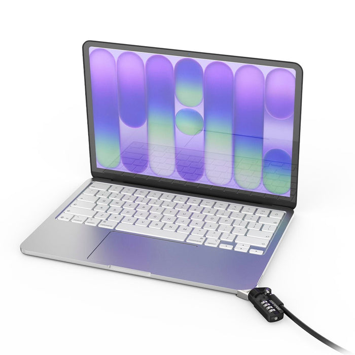 EAN 810157346766 - Compulocks MBALDGN01CL cable antirrobo imagen 1