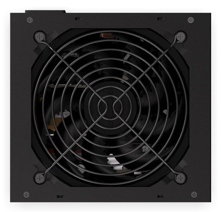 EAN 5903018668499 - ENDORFY Supremo FM6 750 W unidad de fuente de alimentación 24-pin ATX ATX Negro imagen 7