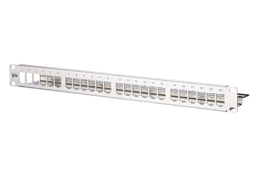 EAN 4250184106159 - BTR NETCOM 130921-00-E accesorio para panel de conexiones imagen 1