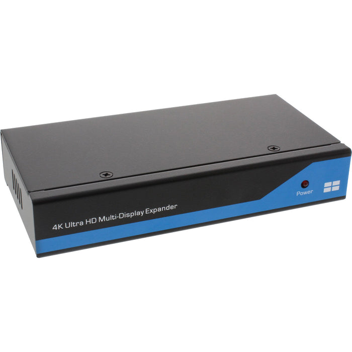 EAN 4043718233137 - InLine 57831I interruptor de video DisplayPort imagen 1