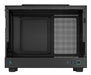EAN 6933412774457 - DeepCool CH160 Small Form Factor (SFF) Negro imagen 5
