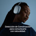 EAN 195951039176 - Apple AirPods Max 2 Auriculares Inalámbrico Diadema Llamadas/Música USB Tipo C Bluetooth Marina imagen 6