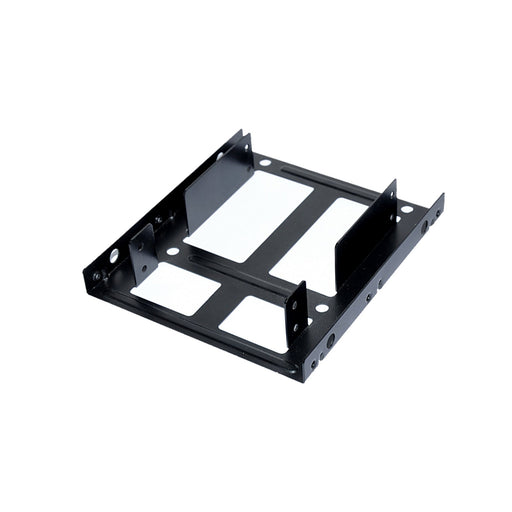 EAN 4040895008954 - Ultron 377215 kit de montaje Negro Metal imagen 1