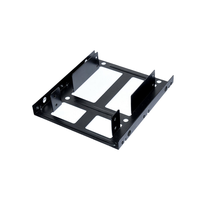 EAN 4040895008954 - Ultron 377215 kit de montaje Negro Metal imagen 1