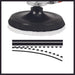 EAN 4006825653618 - Einhell 2093275 amoladora angular 15 cm 3500 RPM 1100 W 2,21 kg imagen 6