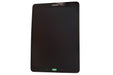 EAN 5711783443322 - Samsung GH97-20282A recambio del teléfono móvil Mostrar Negro imagen 1