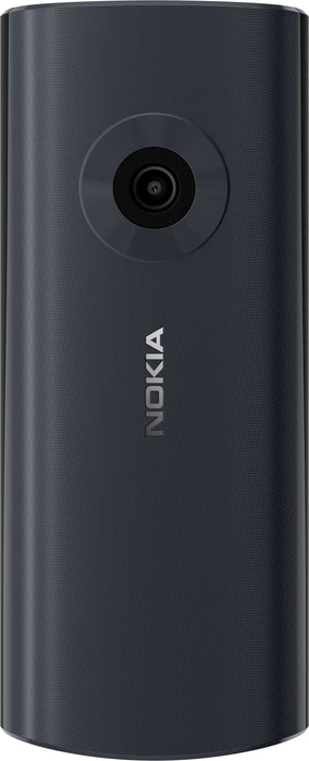 EAN 6438409099341 - Nokia 110 4G 4,57 cm (1.8") 94,5 g Azul Característica del teléfono imagen 2