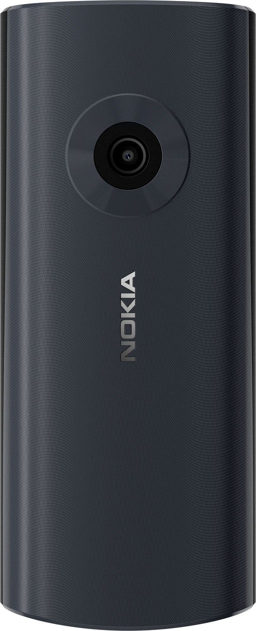 EAN 6438409099341 - Nokia 110 4G 4,57 cm (1.8") 94,5 g Azul Característica del teléfono imagen 2