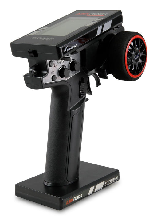 EAN 4262408975113 - Amewi Caballo modelo controlado por radio Vehículo oruga Motor eléctrico 1:10 imagen 6
