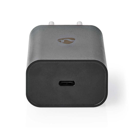 EAN 5412810330102 - Nedis WCQC402ABK cargador de dispositivo móvil Universal Negro Corriente alterna Interior imagen 2