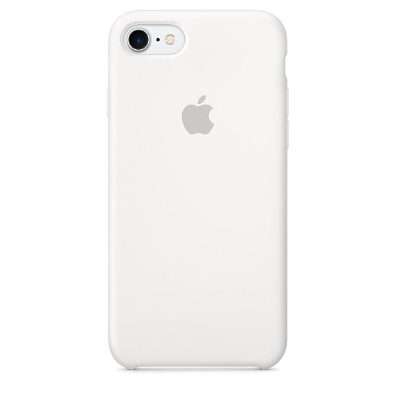 EAN 0190198001184 - Apple MMWF2ZM/A funda para teléfono móvil 11,9 cm (4.7") Funda blanda Blanco imagen 1