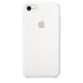 EAN 0190198001184 - Apple MMWF2ZM/A funda para teléfono móvil 11,9 cm (4.7") Funda blanda Blanco imagen 1