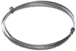EAN 4009310815058 - Einhell 49081505 hoja de sierra de banda 6 1400 mm 1 pieza(s) imagen 1