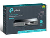 EAN 6935364020613 - TP-Link TL-SG1016D No administrado Gigabit Ethernet (10/100/1000) Negro imagen 4