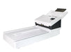 EAN 4713494651936 - Avision AD345GFWN Escáner con alimentador automático de documentos (ADF) 1200 x 1200 DPI A4 Blanco imagen 1