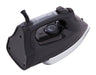 EAN 8421078035435 - JATA PL622C plancha Plancha vapor-seco Suela de cerámica 3000 W Negro imagen 3
