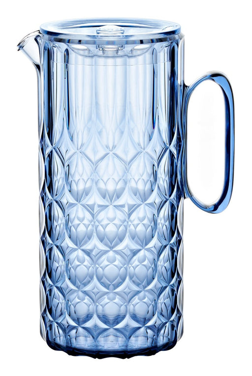 EAN 8008392395676 - Guzzini VANITY Jarra 1,75 L Azul imagen 1