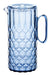 EAN 8008392395676 - Guzzini VANITY Jarra 1,75 L Azul imagen 1