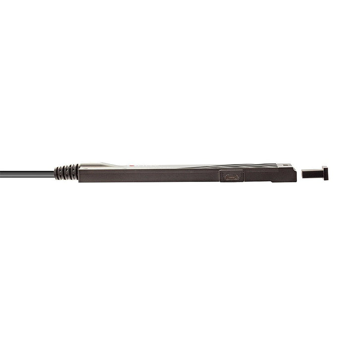 EAN 4002888381796 - Lindy 38179 extensor audio/video Receptor AV Negro imagen 4