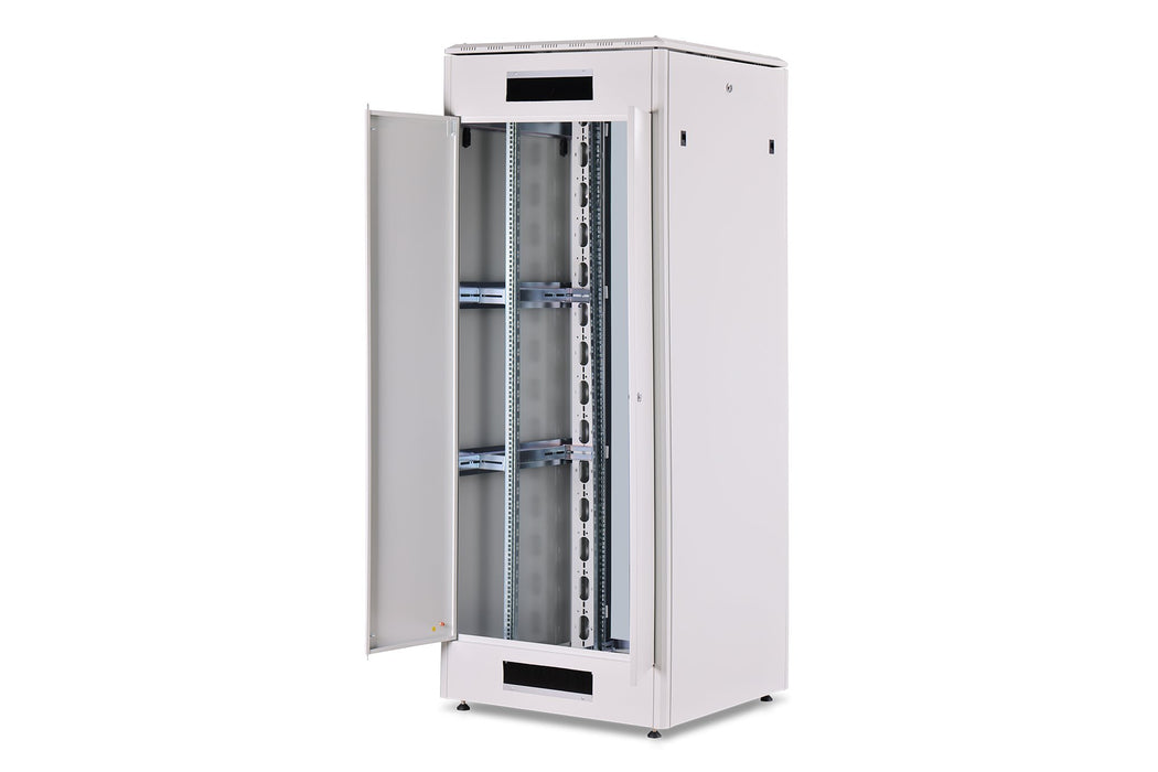 EAN 4016032334217 - Digitus DN-19 42U-8/8-1 armario rack Rack o bastidor independiente Gris imagen 5