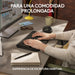 EAN 5099206117259 - Logitech Wave Keys for Business teclado Oficina RF Wireless + Bluetooth QWERTY Español imagen 8