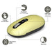EAN 3567049105068 - Port Designs PORT Connect PURE MAC ratón Universal Ambidextro Bluetooth Óptico 3200 DPI imagen 4