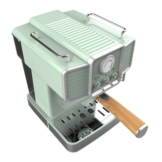 EAN 8435484015769 - Cecotec 01576 cafetera eléctrica Semi-automática Máquina espresso 1,5 L imagen 4