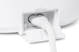 EAN 5902221620546 - Noveen LB310 fiambrera eléctrica 40 W 1,1 L Gris, Blanco Adulto imagen 2