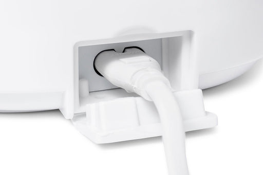 EAN 5902221620546 - Noveen LB310 fiambrera eléctrica 40 W 1,1 L Gris, Blanco Adulto imagen 2