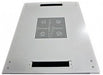 EAN 4038816021144 - ALLNET ALL-SNB8142EKGRAU armario rack Gris imagen 8