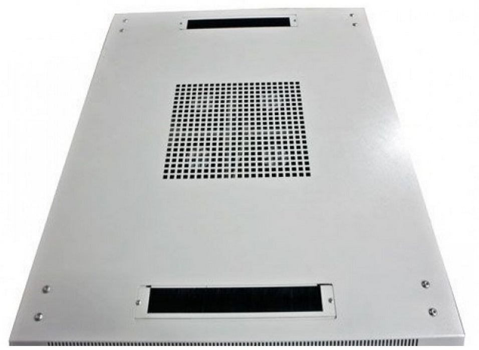 EAN 4038816021144 - ALLNET ALL-SNB8142EKGRAU armario rack Gris imagen 8