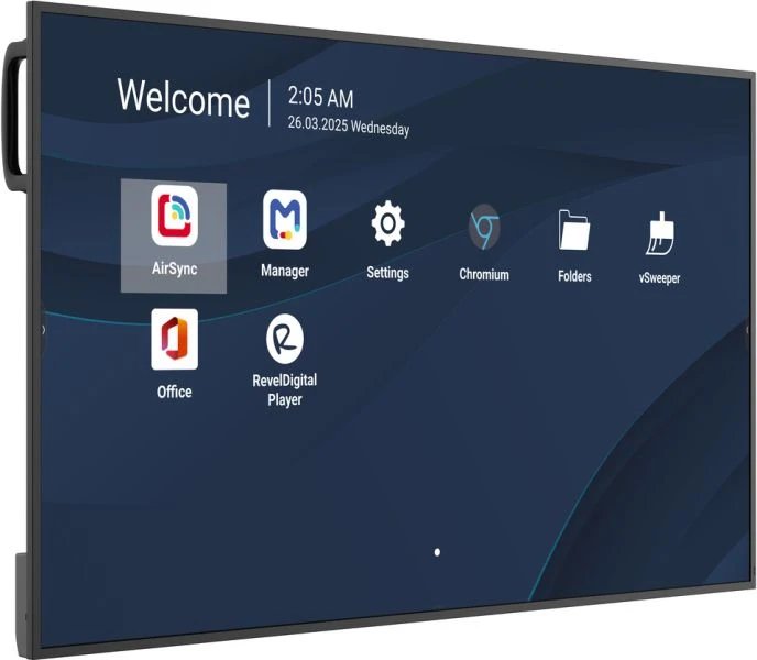 EAN 766907036299 - Viewsonic CDE5014-2C pantalla de señalización Pantalla plana para señalización digital 127 cm (50") LCD Wi imagen 2