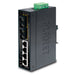 EAN 4711213688225 - PLANET ISW-621 switch No administrado L2 Fast Ethernet (10/100) Negro imagen 1