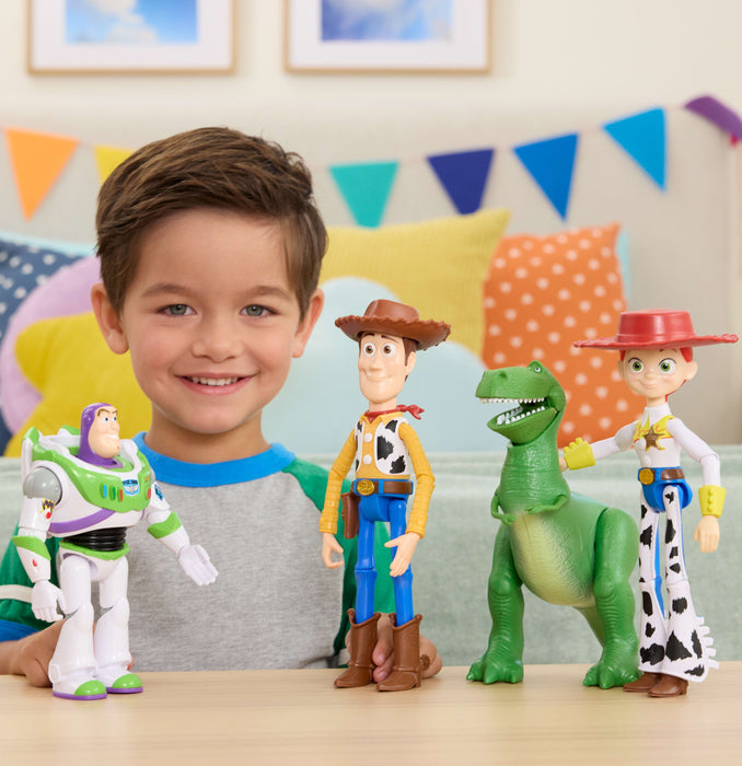 EAN 194735356546 - Disney Pixar JKV15 figura de juguete para niños imagen 6