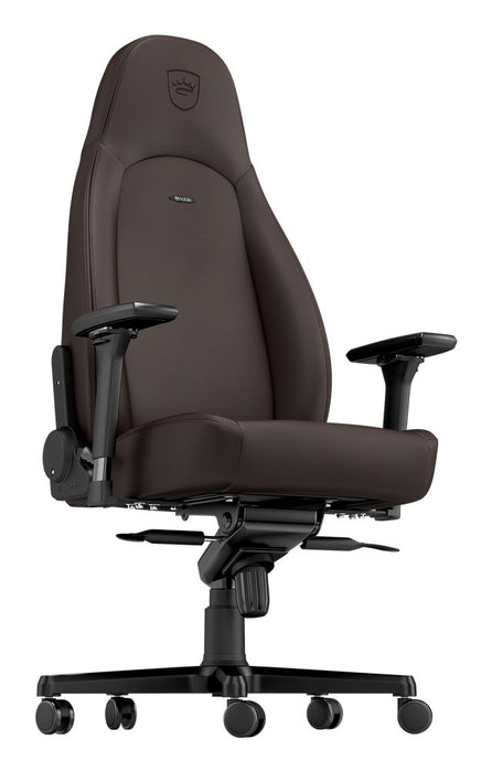 EAN 4251442503826 - noblechairs Icon Silla para videojuegos de PC Asiento acolchado Marrón imagen 6
