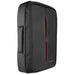 EAN 4718009152595 - Mars Gaming MB2 mochila Negro, Rojo Aluminio, Nylonimagen 3)