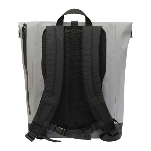 EAN 3303170118108 - T'nB UMWATERBAG2 mochila Mochila informal Gris Tela, Malla, Tereftalato de polietileno (PET), Cloruro de  imagen 3