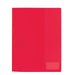 EAN 4008705927246 - HERMA 19490 carpeta Polipropileno (PP) Rojo A4 imagen 1